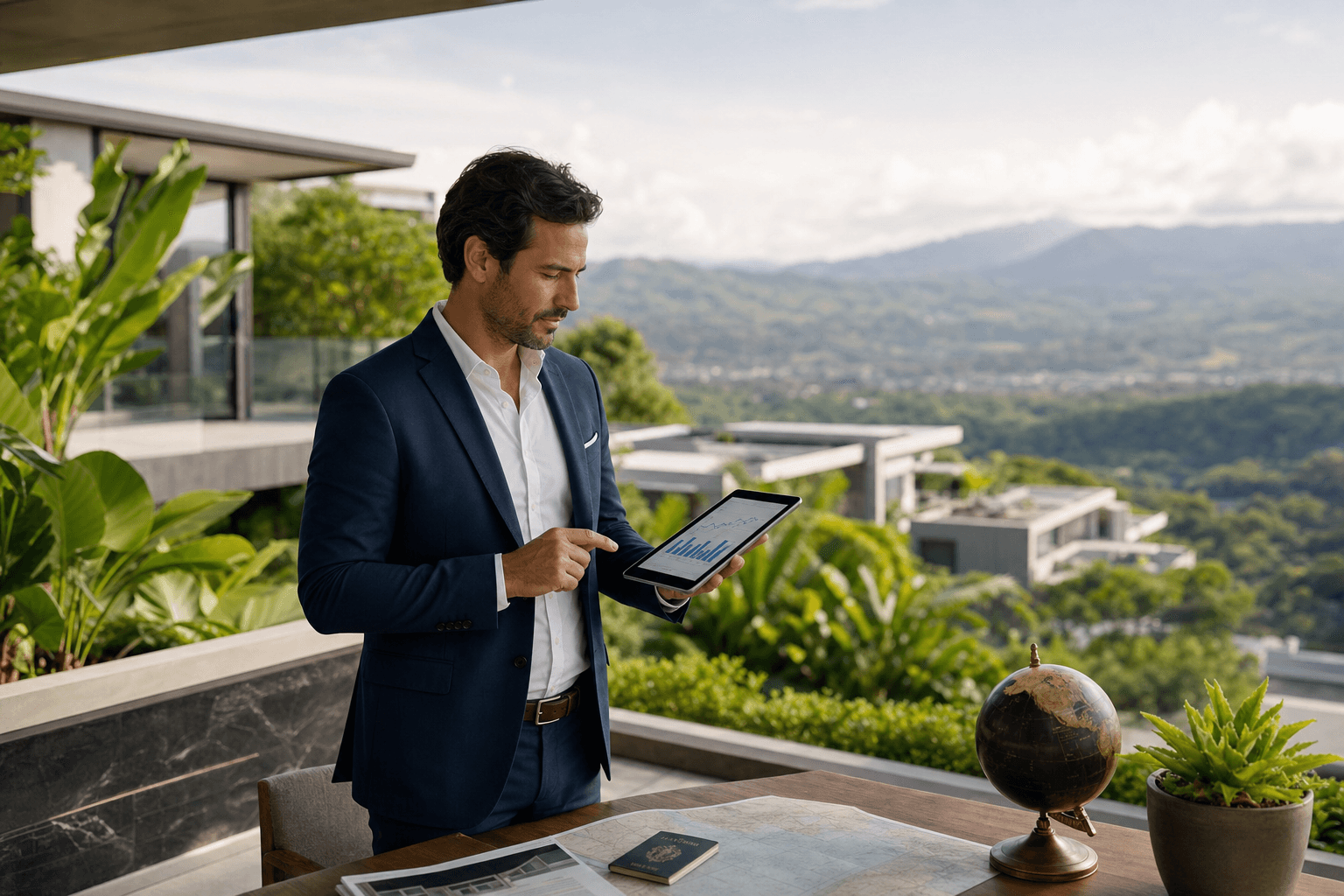 International Buyers in Costa Rica: What This Opportunity Means for Real Estate Agents