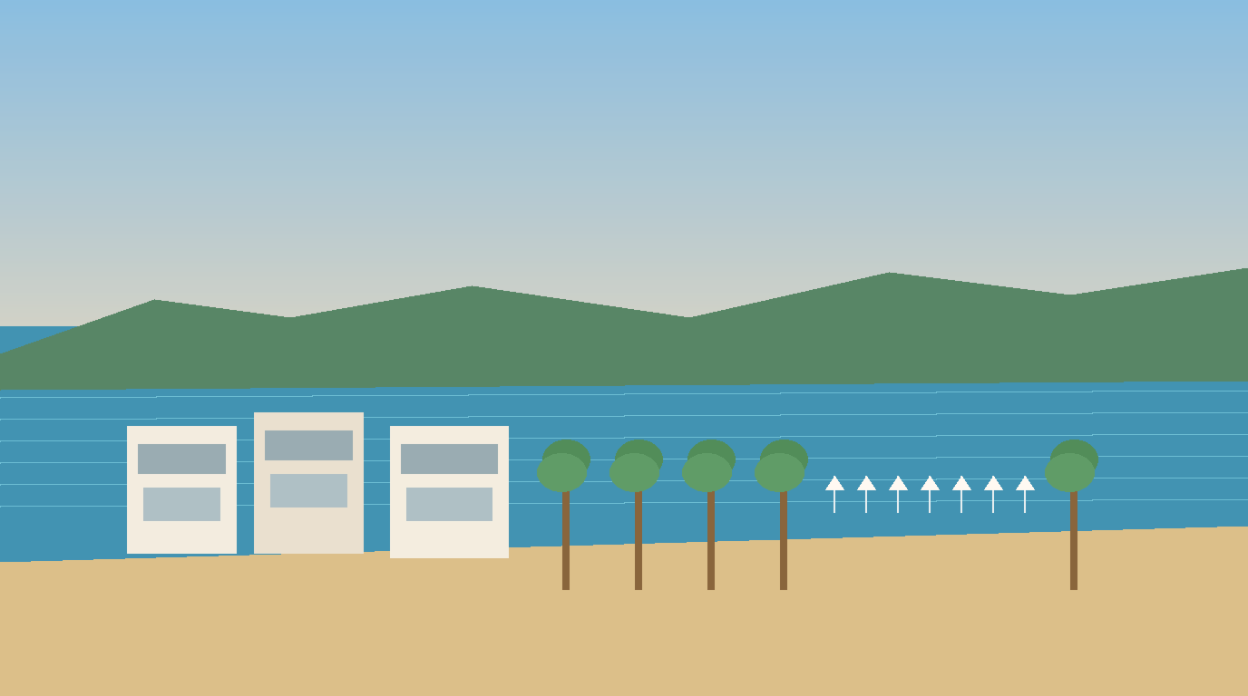 Guanacaste en 2026: oportunidad de playa para agentes que entienden al comprador internacional