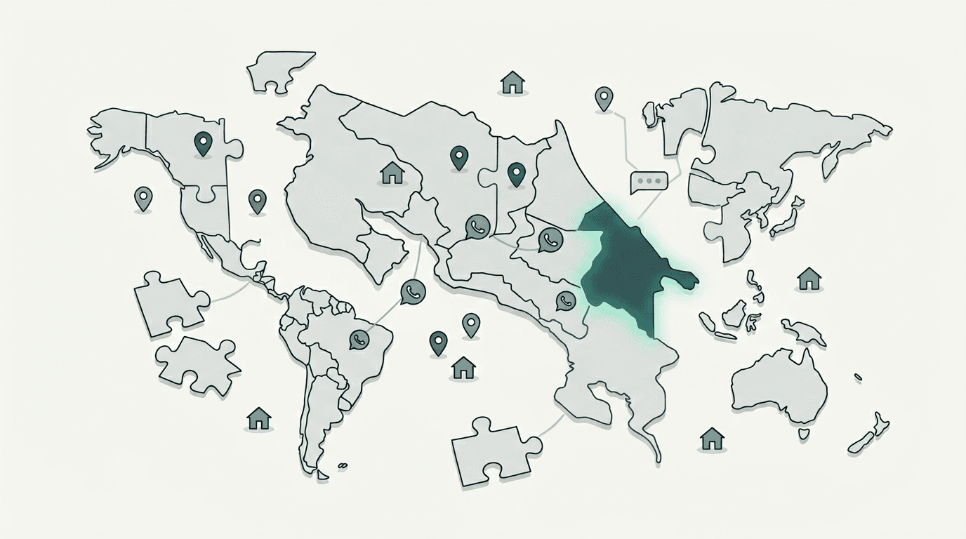 Costa Rica Has MLS — But Not the Way You Think