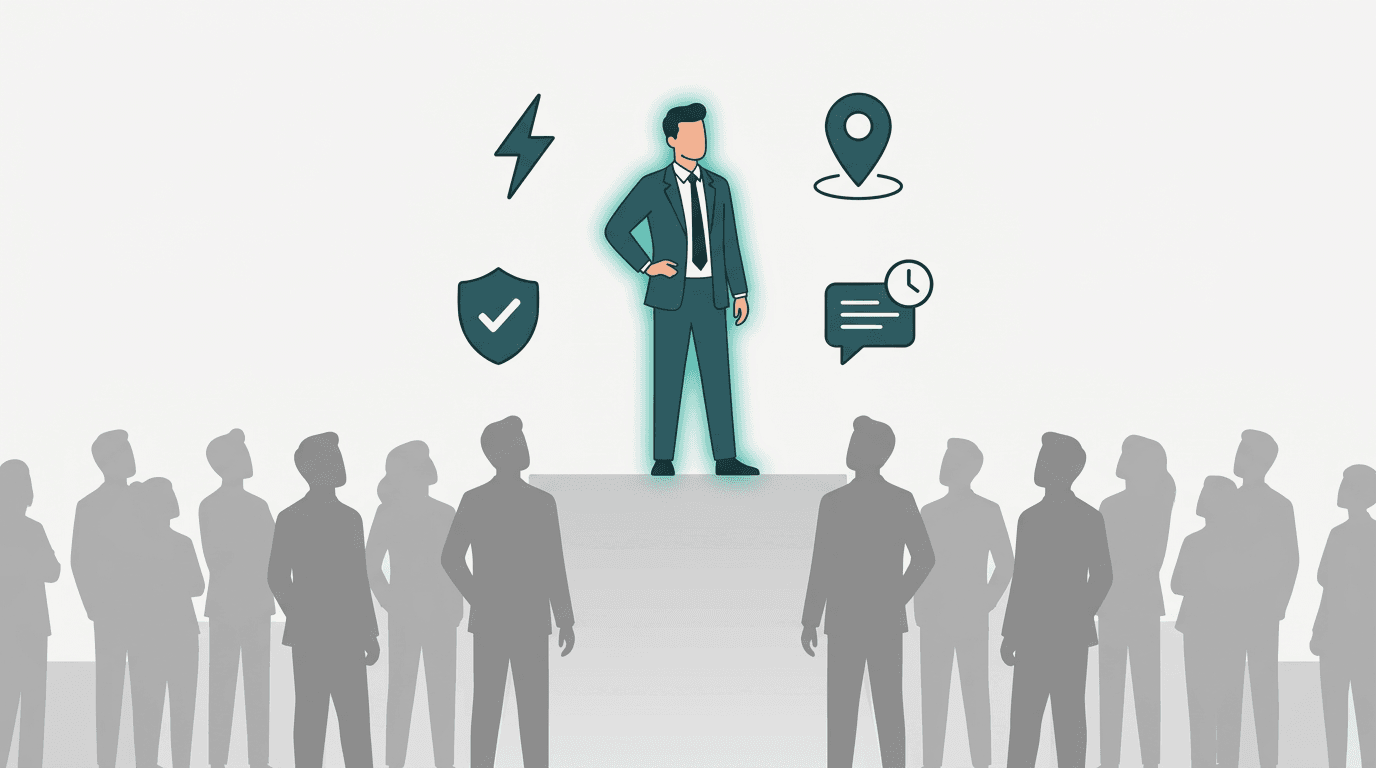 Cómo destacar como agente inmobiliario en Costa Rica